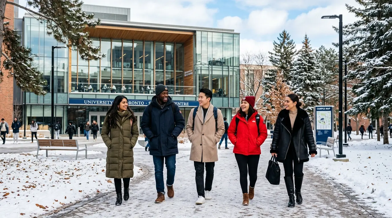 Canada Study Permit and PGWP 2026 guide for Indian students