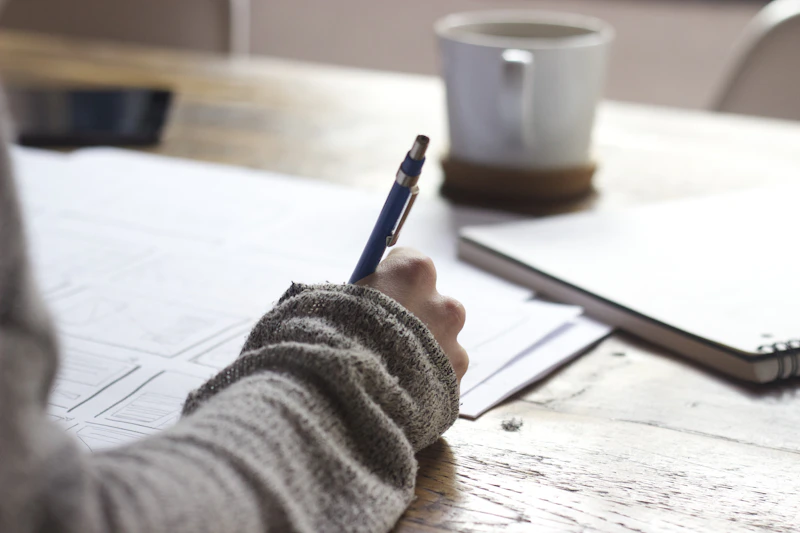 Study Abroad Guide: Top 10 Scholarship Application Mistakes That Cost Students Thousands