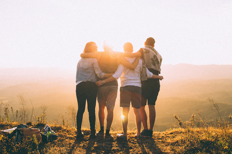 Study Abroad Guide: Building a Network Overseas: Student Clubs, Cultural Societies & Networking