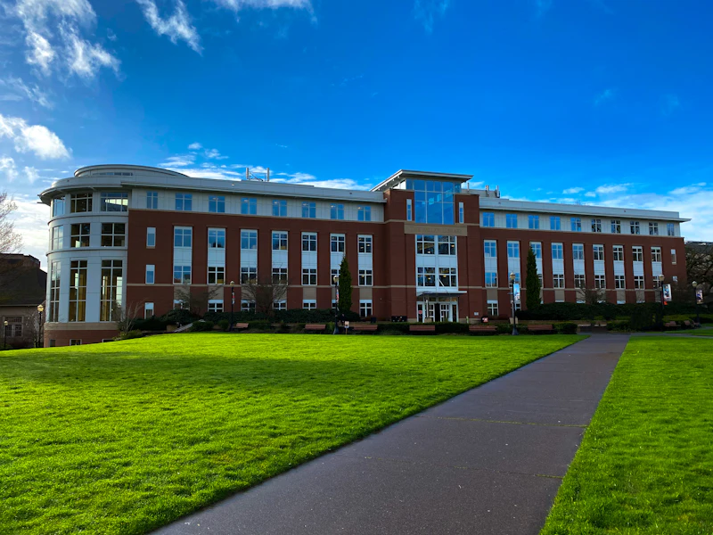 Study Abroad Scholarships Guidance & Application Services India