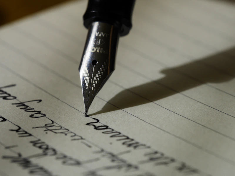 Best Statement of Purpose (SOP) & LOR Editing Services in India