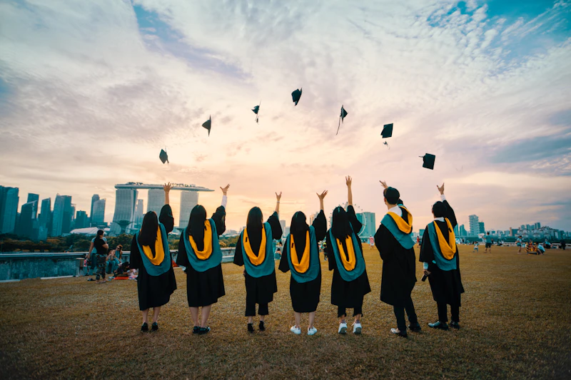 Study Abroad Guide: Why Study Abroad? 10 Life-Changing Reasons for Indian Graduates