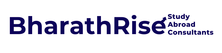 BharathRise.com - Study Abroad Consultants